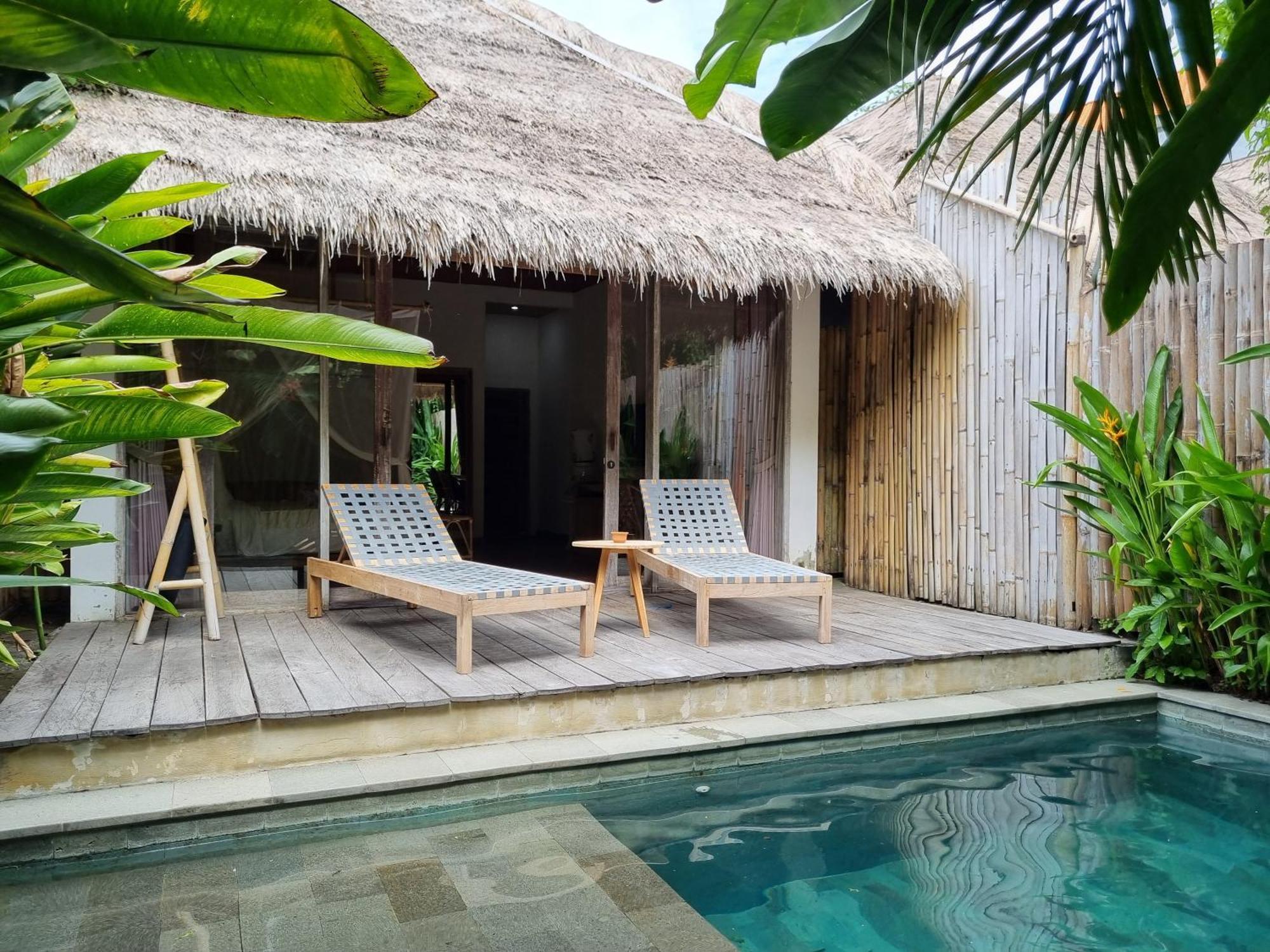 Bobos Villa Canggu  Exterior photo